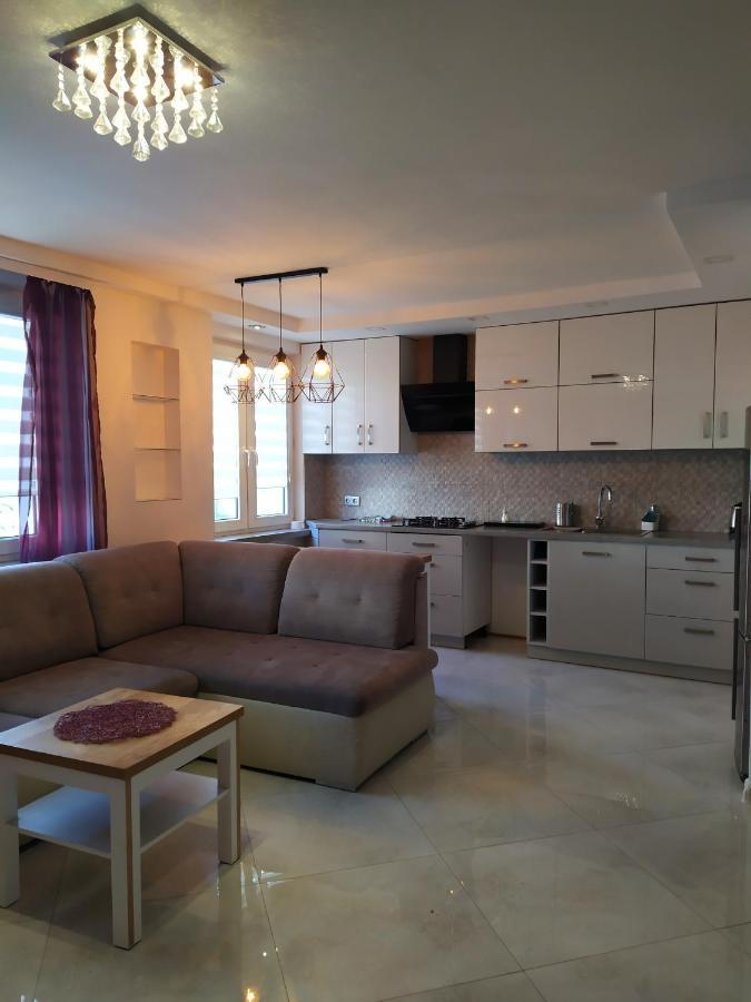 #Boyenapartment Гижицко Экстерьер фото