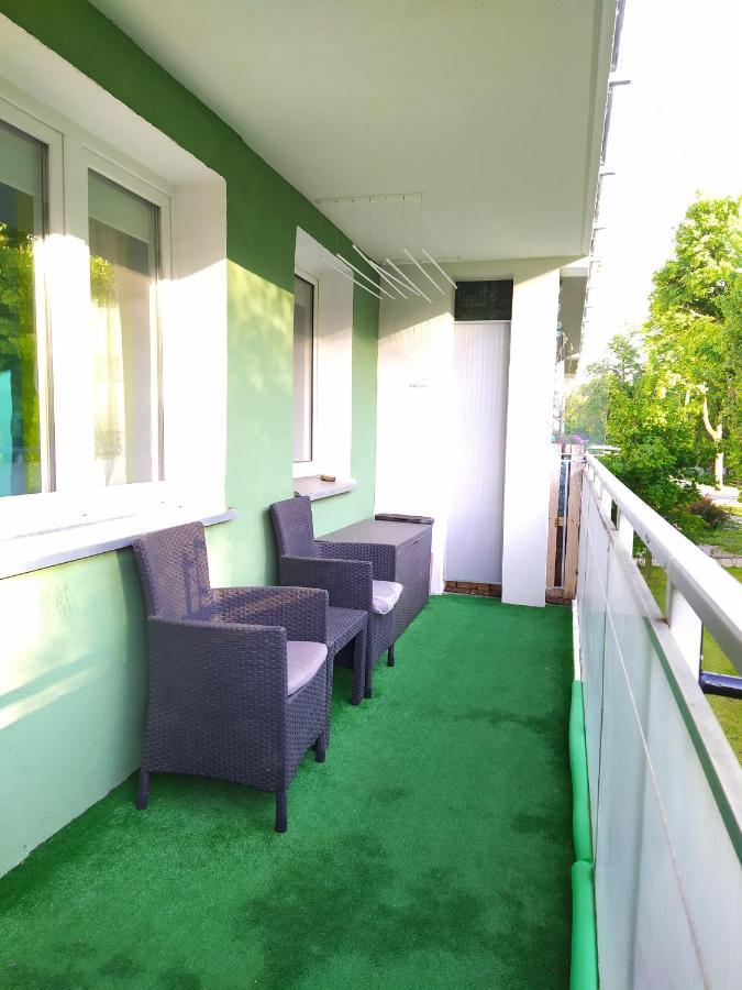 #Boyenapartment Гижицко Экстерьер фото